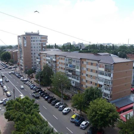 Apartament Tanya ทาร์โกวิชเต ภายนอก รูปภาพ