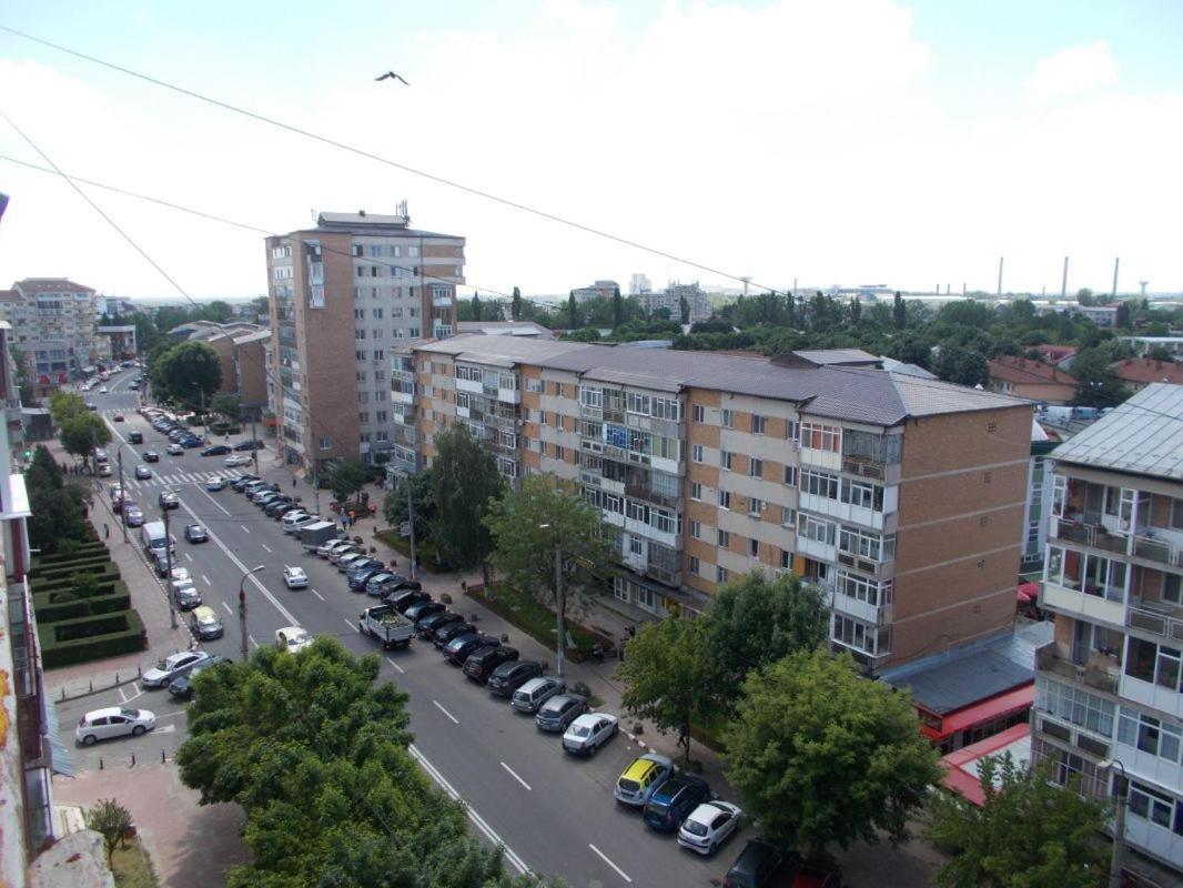 Apartament Tanya ทาร์โกวิชเต ภายนอก รูปภาพ