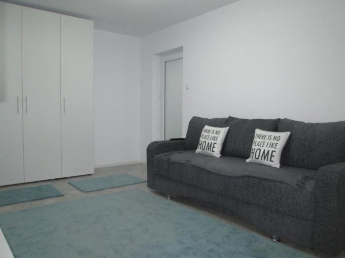 Apartament Tanya ทาร์โกวิชเต ภายนอก รูปภาพ