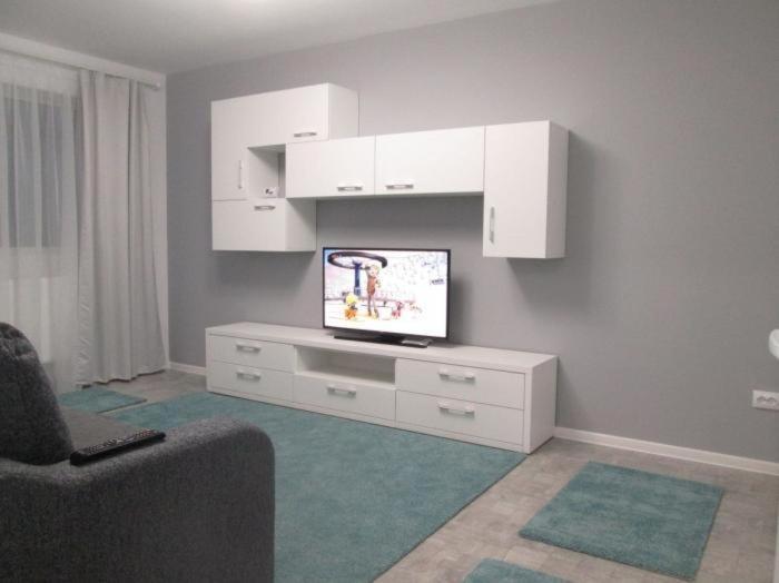 Apartament Tanya ทาร์โกวิชเต ภายนอก รูปภาพ