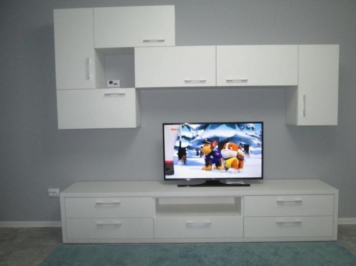 Apartament Tanya ทาร์โกวิชเต ภายนอก รูปภาพ