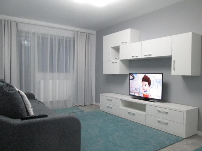 Apartament Tanya Apartment ทาร์โกวิชเต ภายนอก รูปภาพ