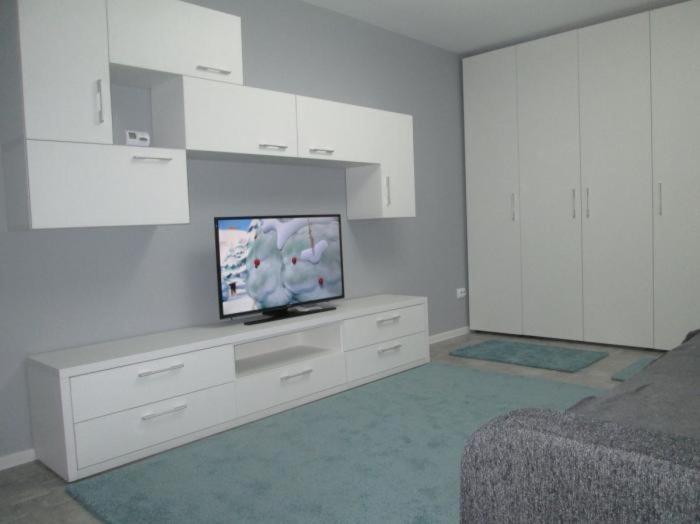 Apartament Tanya Apartment ทาร์โกวิชเต ภายนอก รูปภาพ