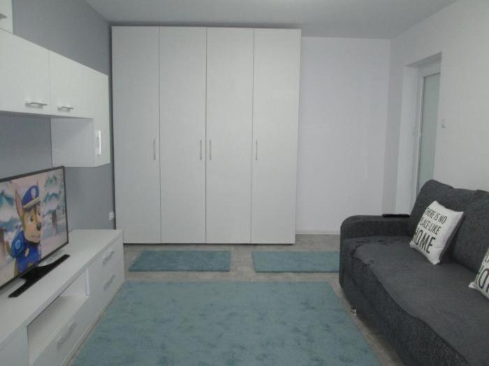 Apartament Tanya ทาร์โกวิชเต ภายนอก รูปภาพ