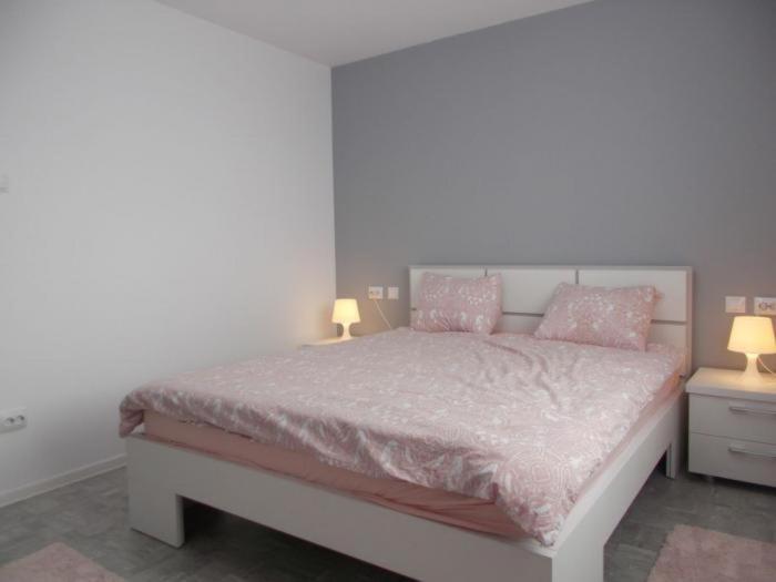 Apartament Tanya ทาร์โกวิชเต ภายนอก รูปภาพ