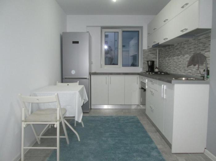 Apartament Tanya ทาร์โกวิชเต ภายนอก รูปภาพ