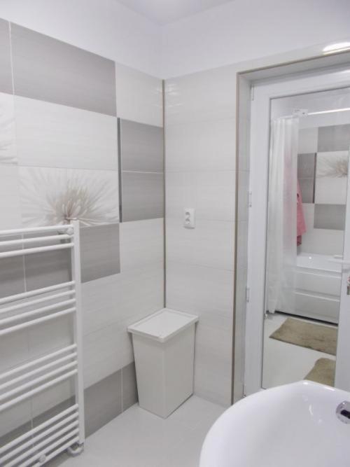 Apartament Tanya ทาร์โกวิชเต ภายนอก รูปภาพ