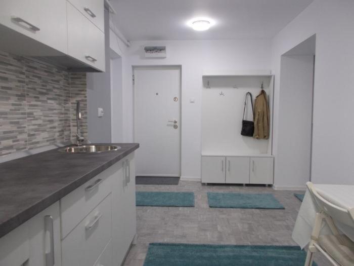 Apartament Tanya ทาร์โกวิชเต ภายนอก รูปภาพ