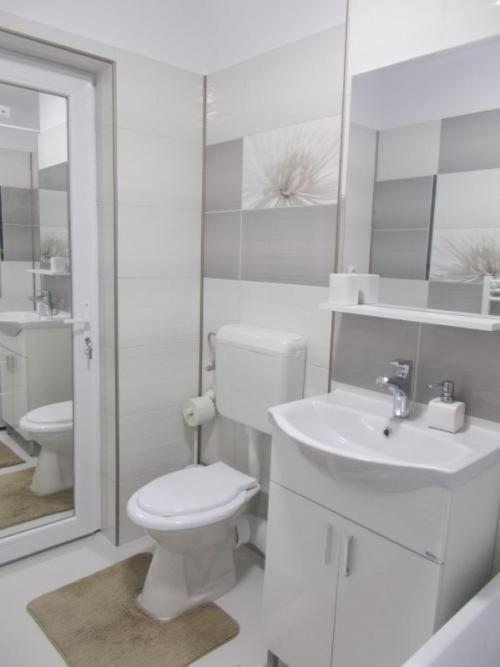 Apartament Tanya ทาร์โกวิชเต ภายนอก รูปภาพ